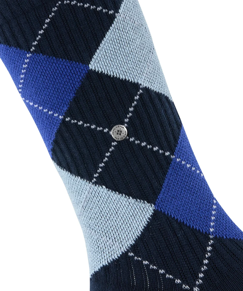 Burlington Rib Courtside Damen