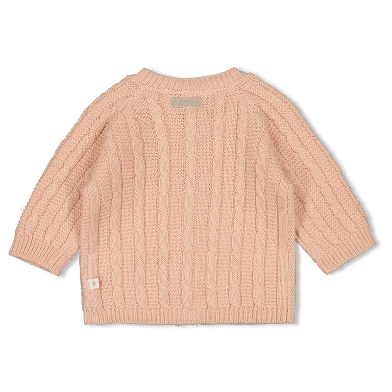 Strickjacke - The Knits