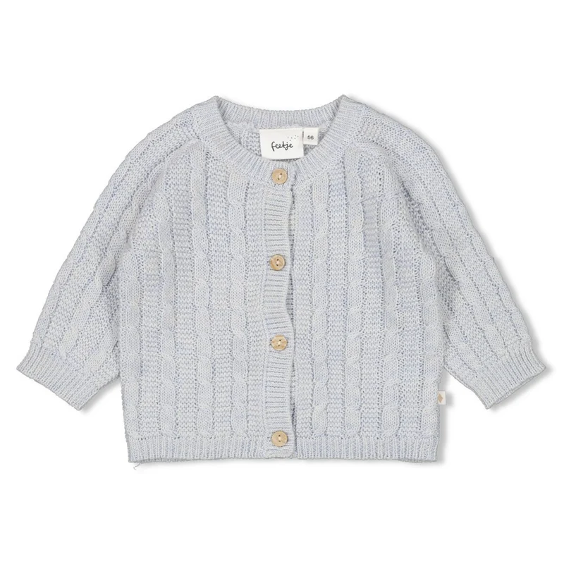 Strickjacke - The Knits