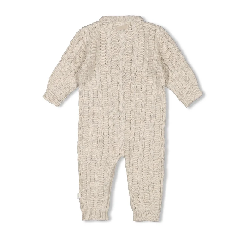 Overall - The Knits