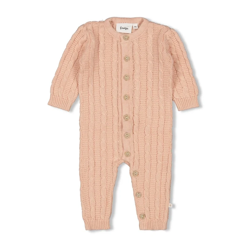 Overall - The Knits