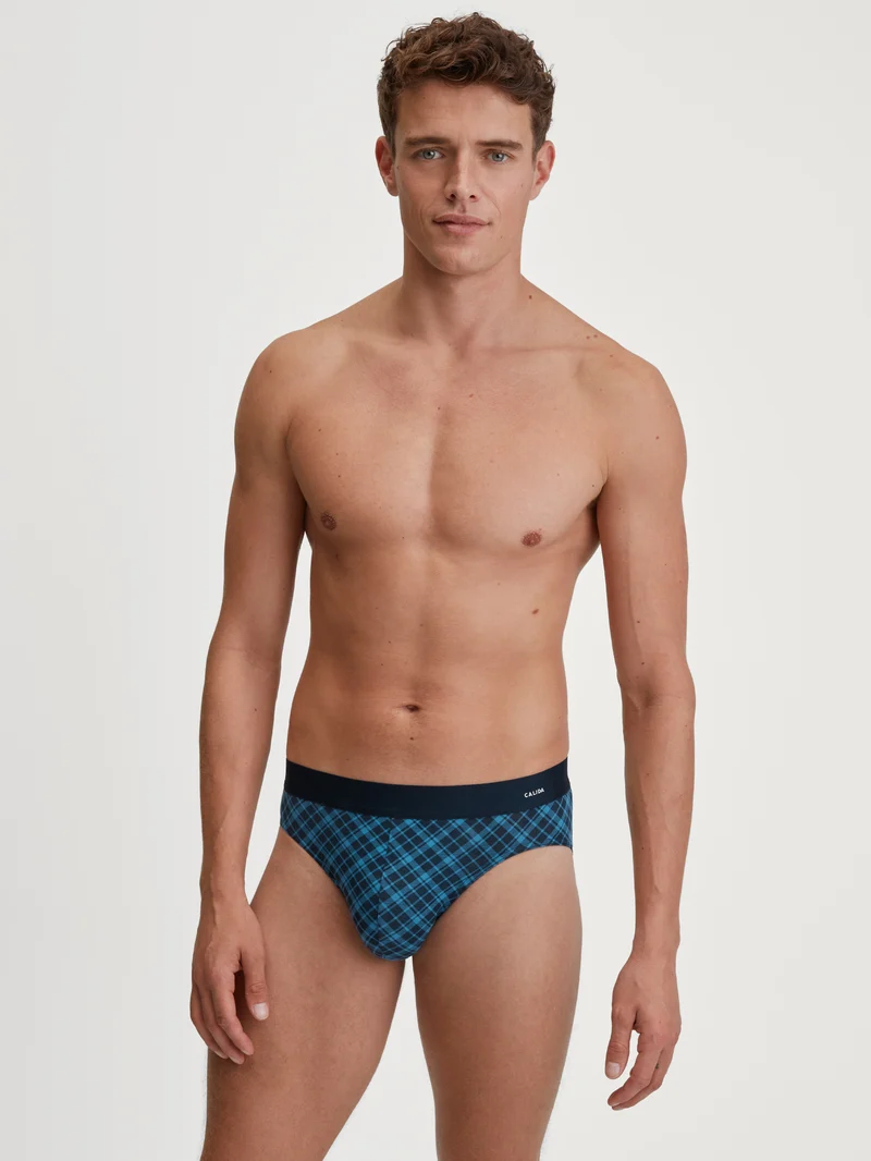 MEN Mini brief