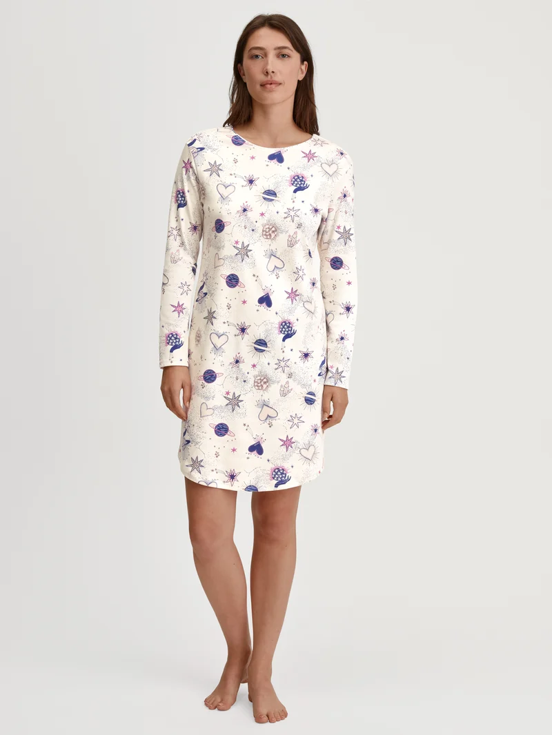 WOMEN Nightdress