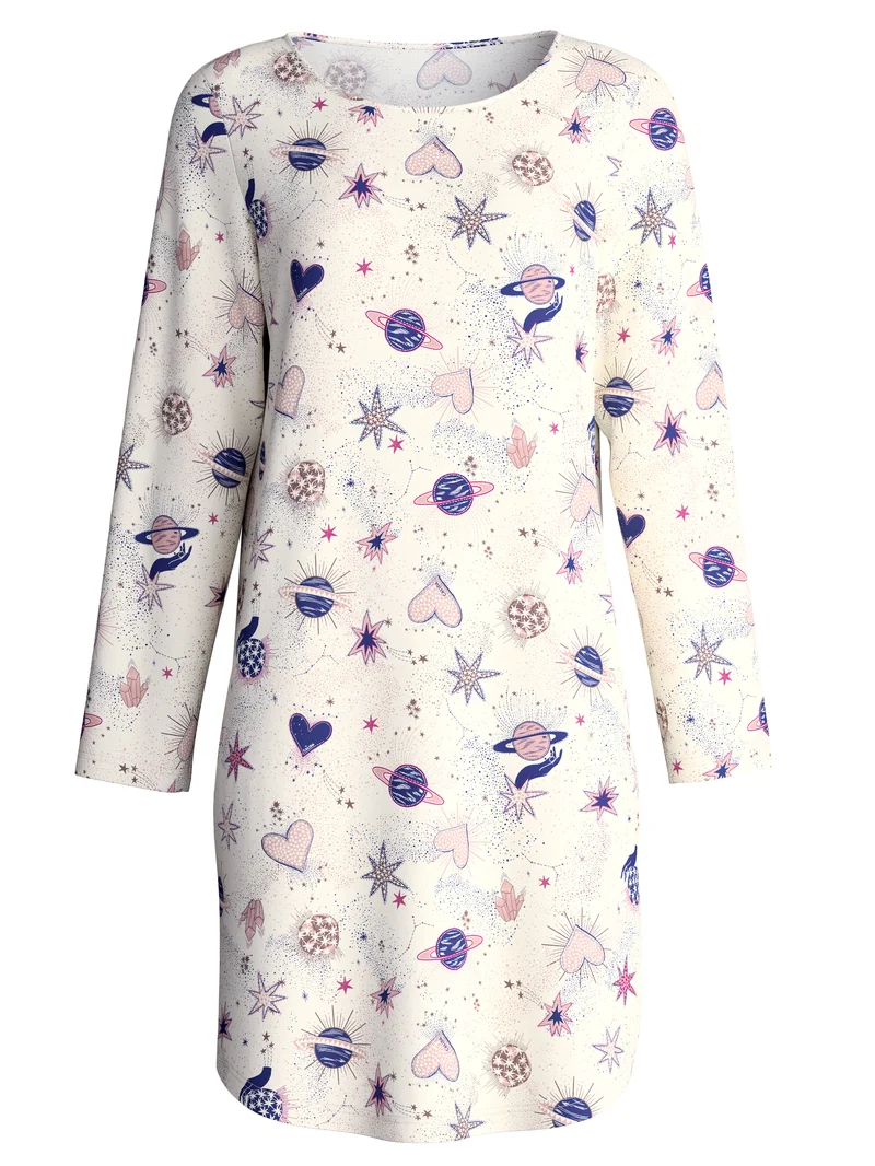 WOMEN Nightdress