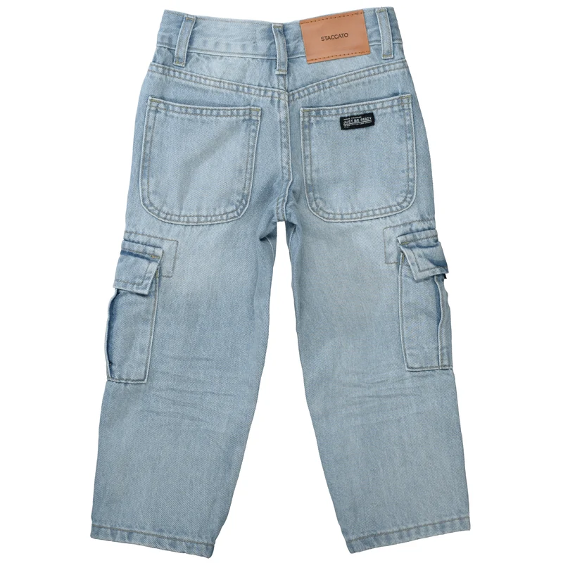 Cargojeans