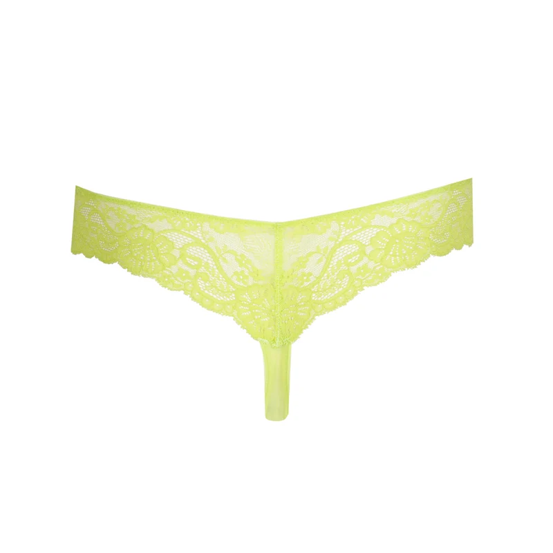Melipha String Wild Citrus