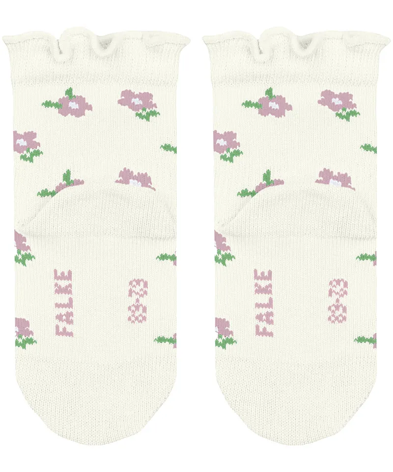 FALKE Little Ditsy Flowers Babys