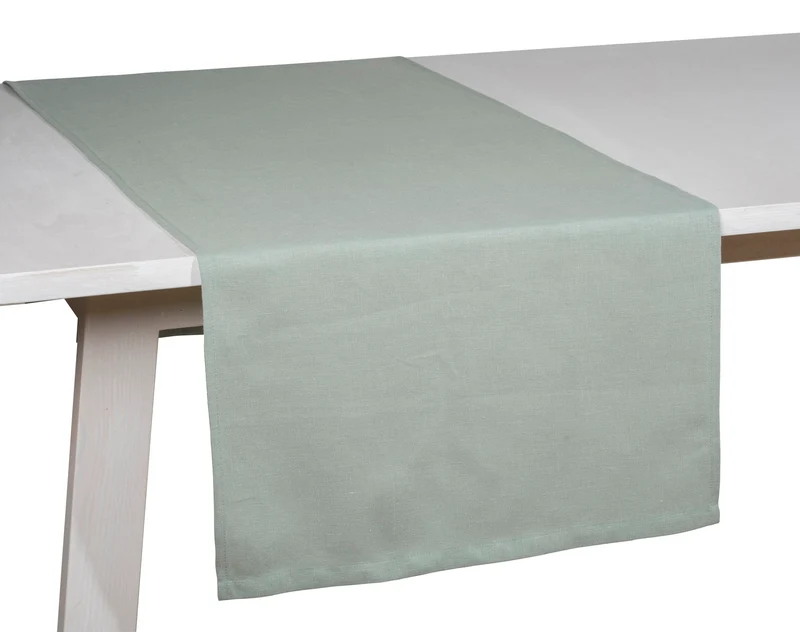 Pichler Leinen Tischläufer Pure 50x150cm