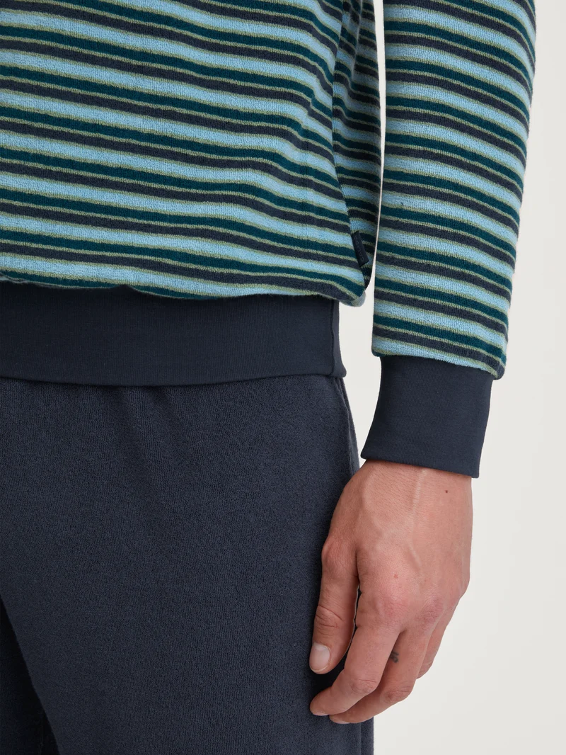 MEN Pyjamas with cuff