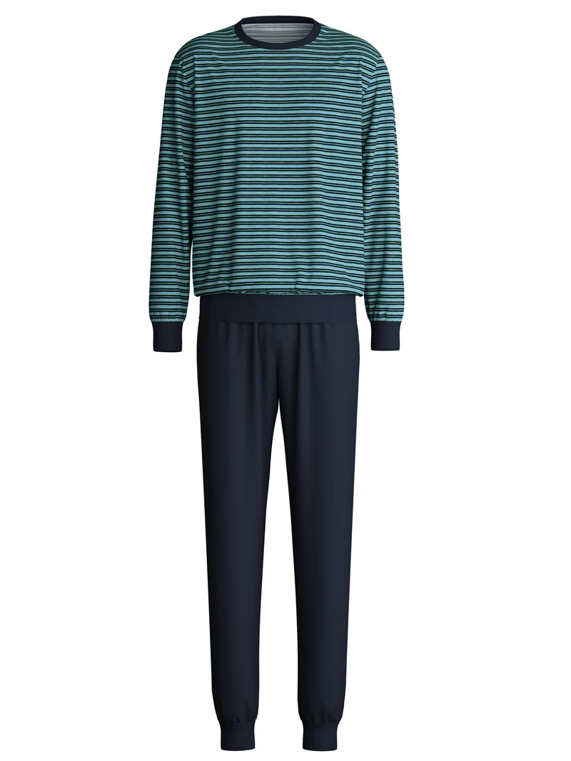 MEN Pyjamas with cuff
