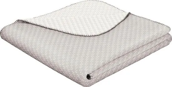Biederlack Wolldecke Slot 150x200cm