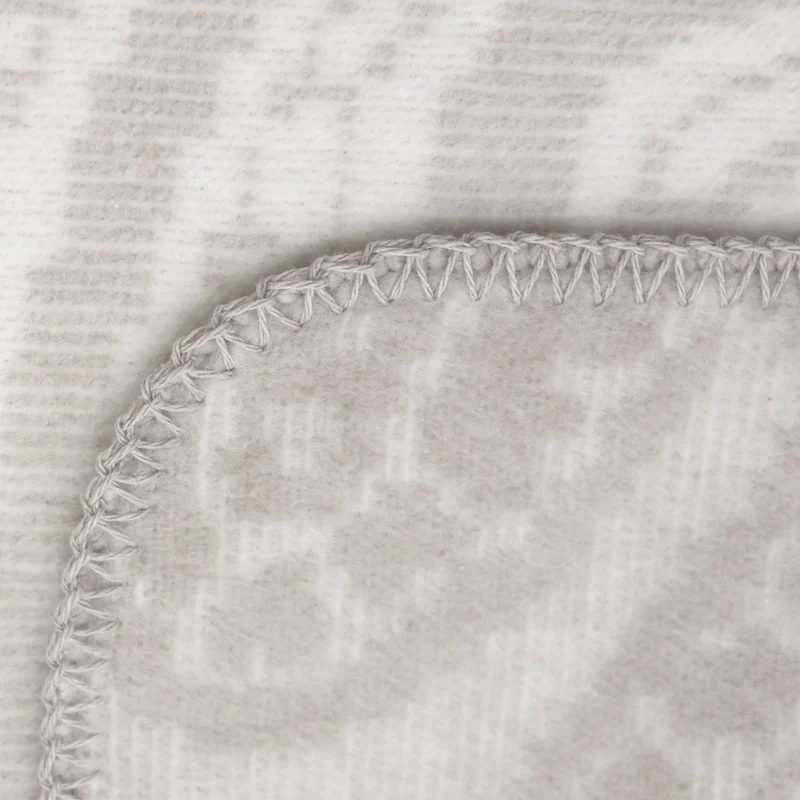 Biederlack Decke Swinging Paisley 150x200cm
