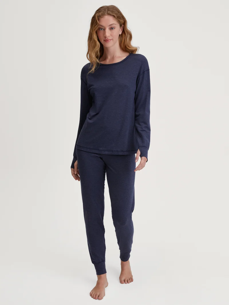 WOMEN Langarm-Shirt