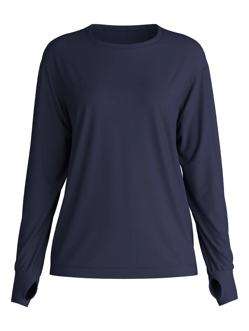 WOMEN Langarm-Shirt