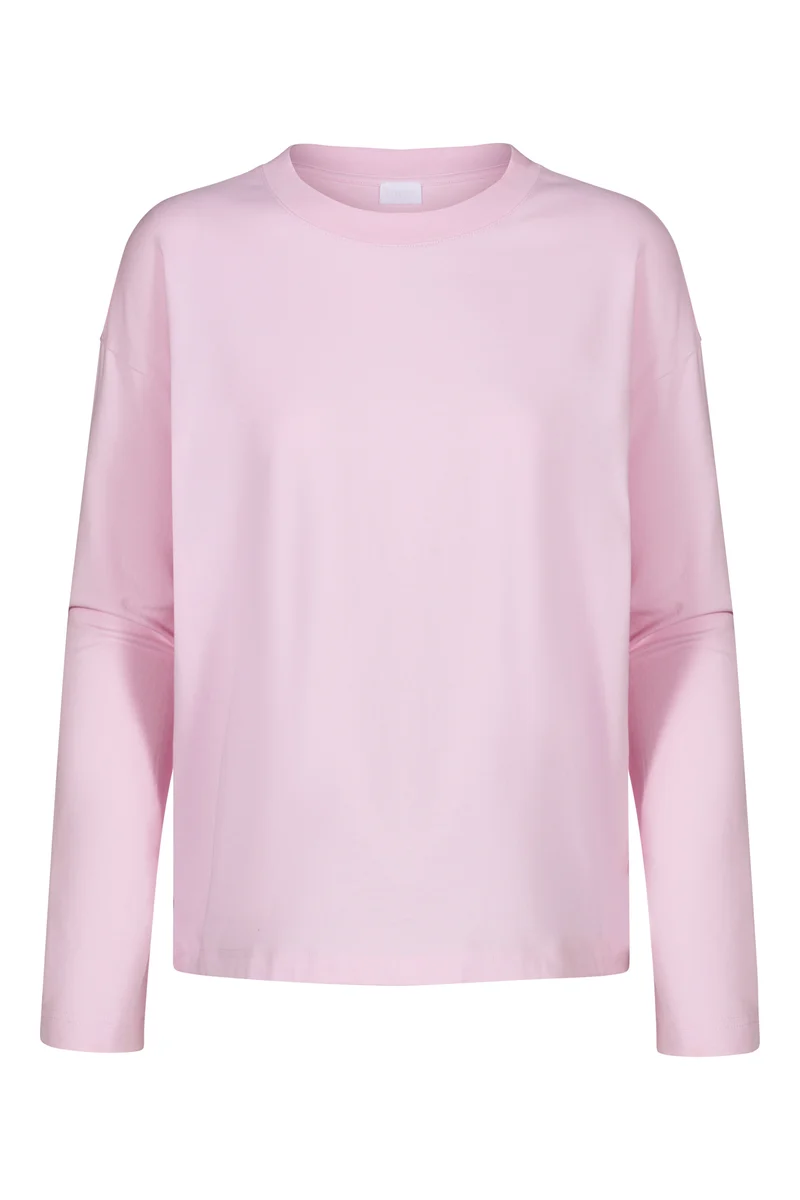 T-Shirt langarm