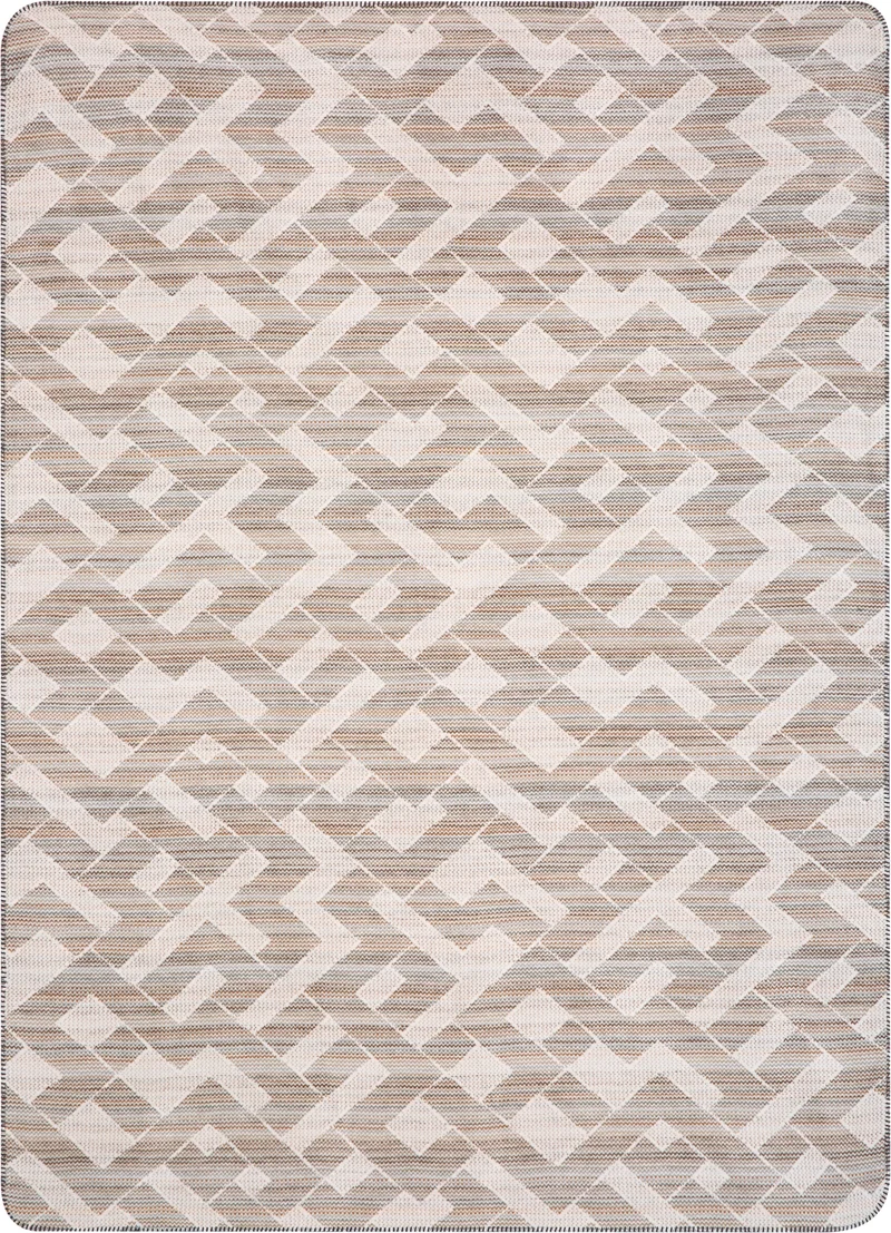 Biederlack Decke Interweaved 150x200cm