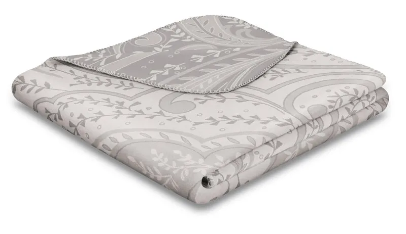 Biederlack Wohn- und Kuscheldecke Grace 150x200cm
