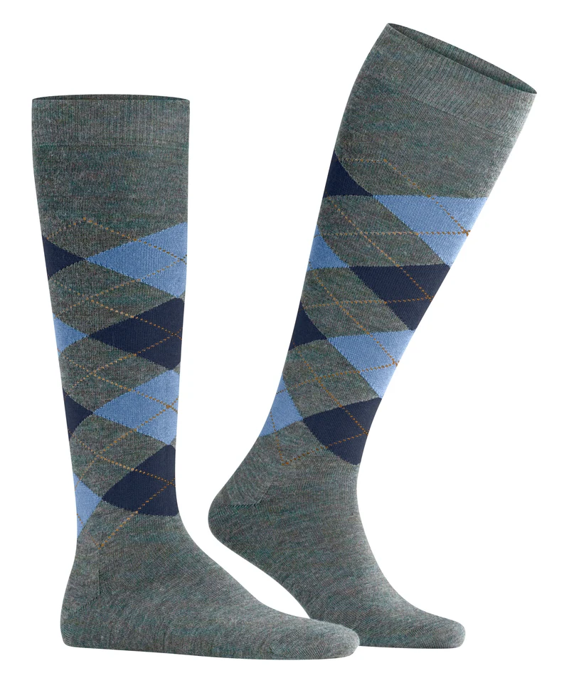 Burlington Melange Edinburgh Herren