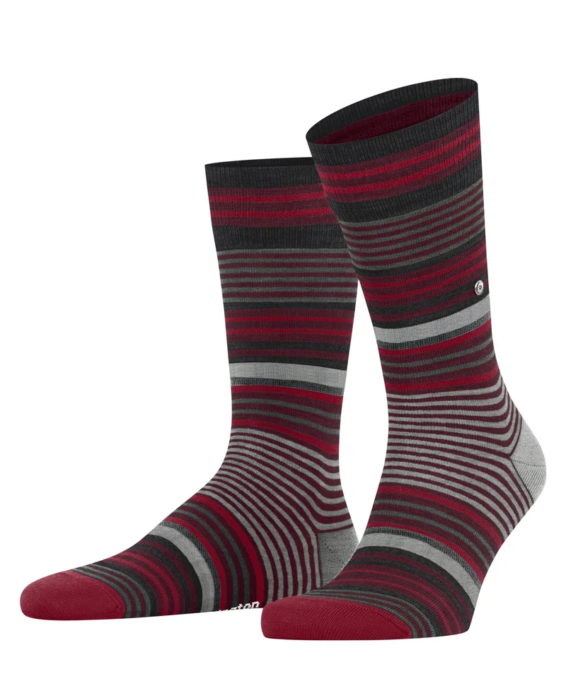 Burlington Stripe Herren