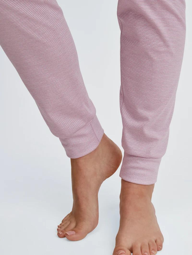 WOMEN Pyjamas with cuff