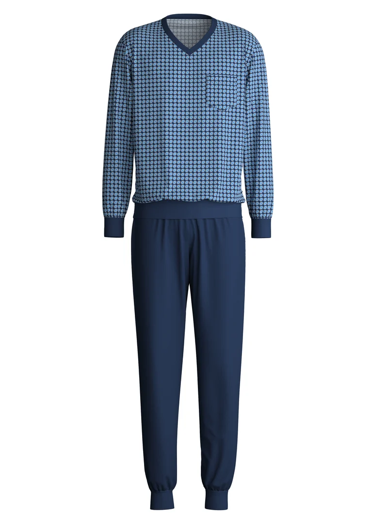 MEN Pyjamas with cuff