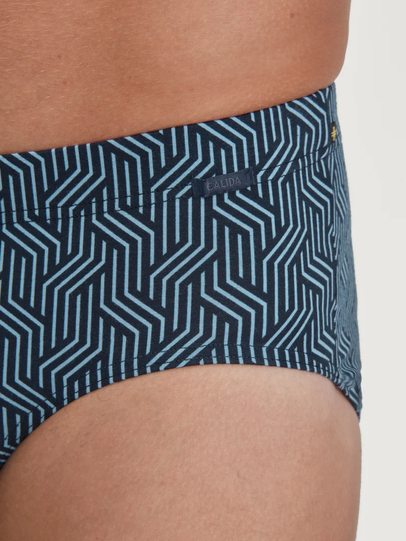 MEN Brief