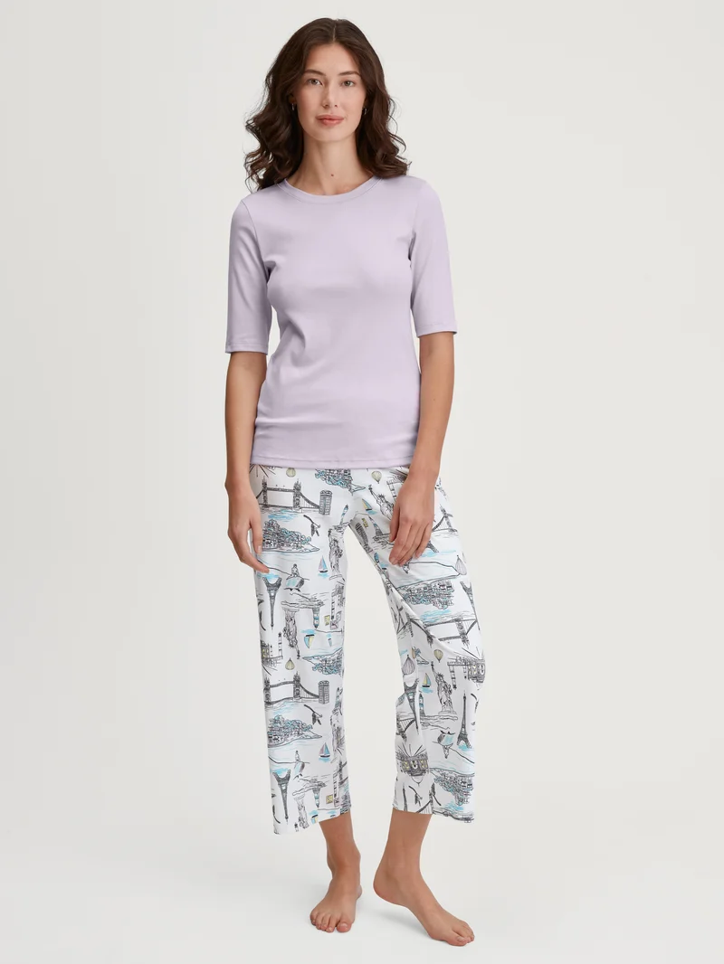 WOMEN Shirt short-sleeve