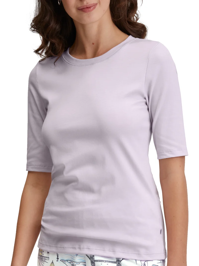 WOMEN Shirt short-sleeve