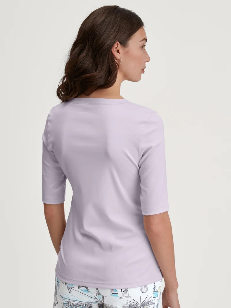 WOMEN Shirt short-sleeve