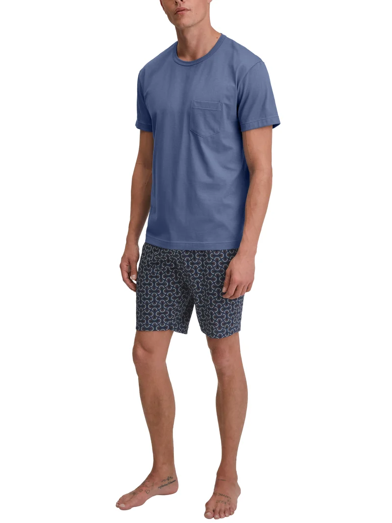 MEN Short pyjamas