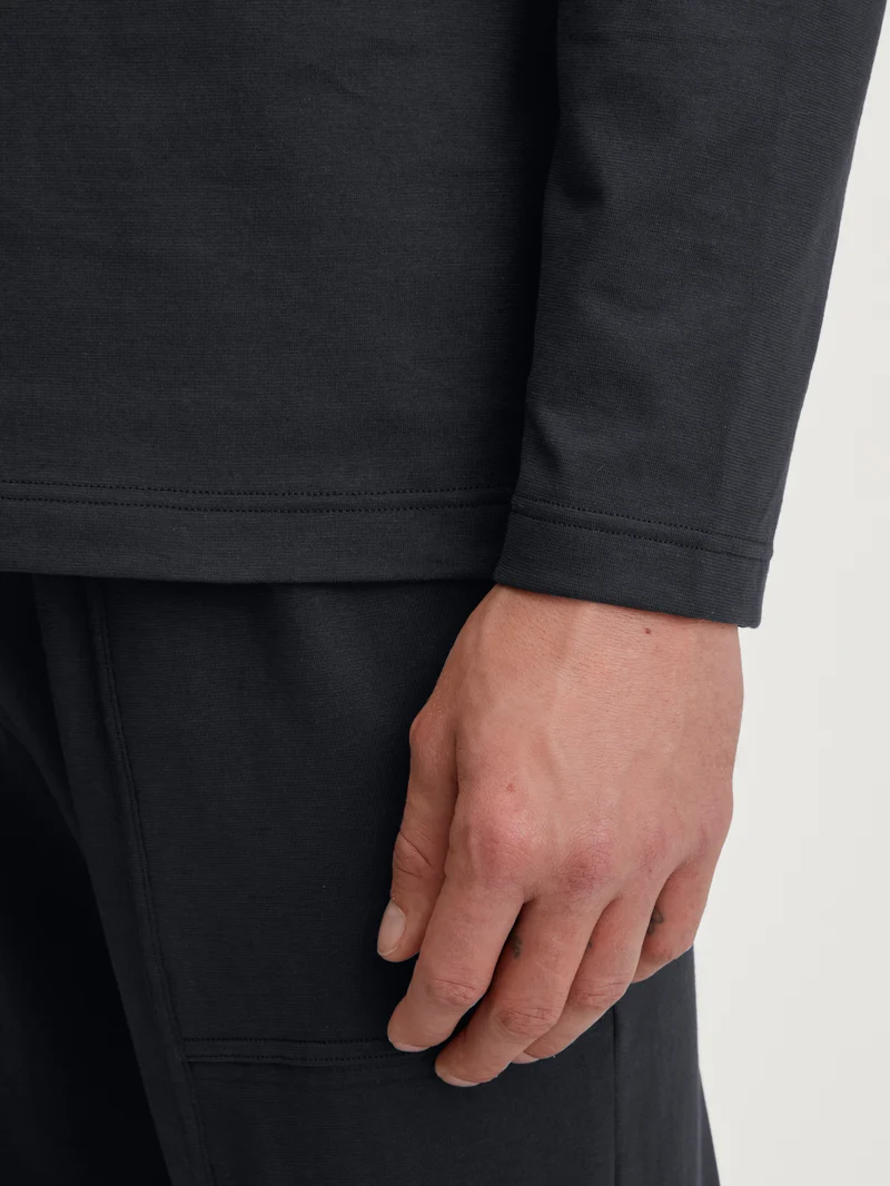 MEN Shirt long-sleeve