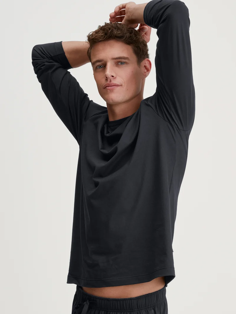 MEN Shirt long-sleeve