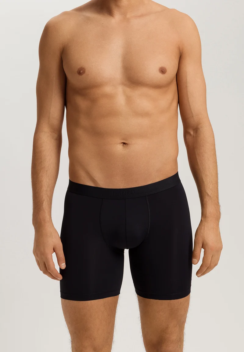Micro Touch Shortleg Pants