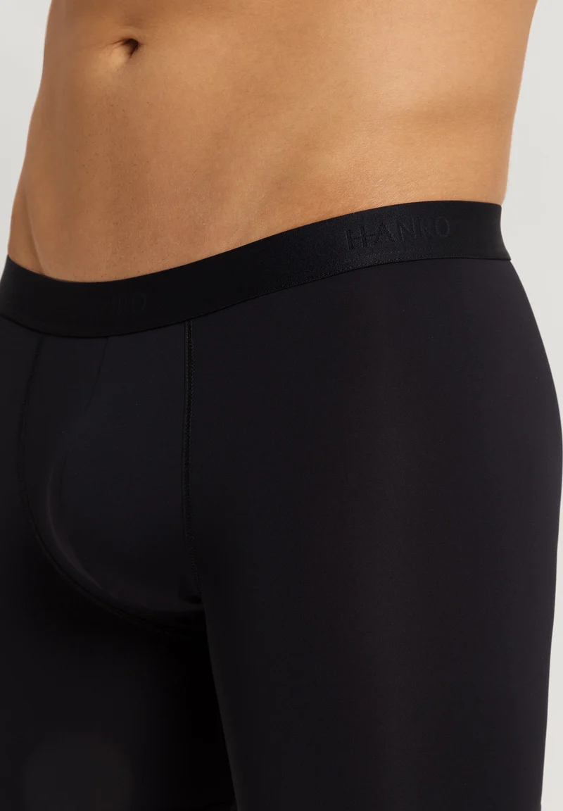 Micro Touch Shortleg Pants
