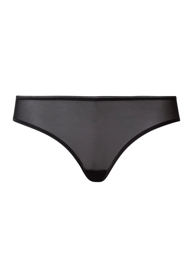 Smooth Illusion Mini Briefs