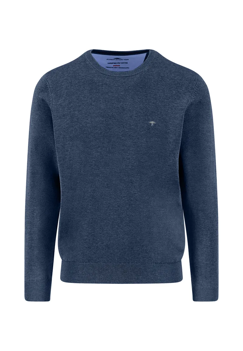 O-Neck, Superfine