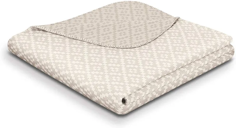 Biederlack Kuscheldecke Cautious 150x200cm