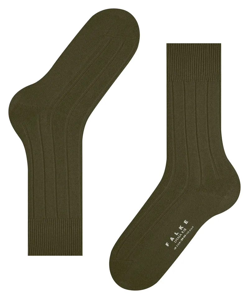 FALKE Lhasa Rib Herren