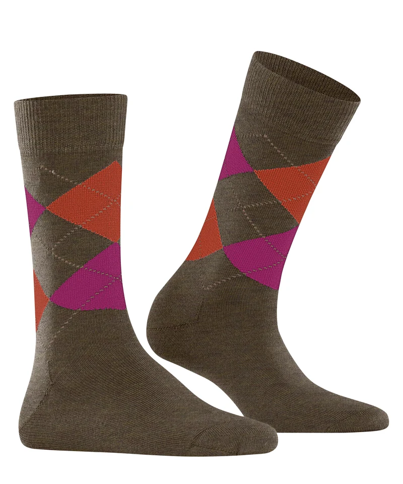 Burlington Melange Marylebone Damen