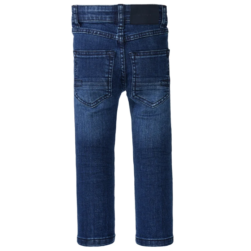 Jeans, Skinny SLIM