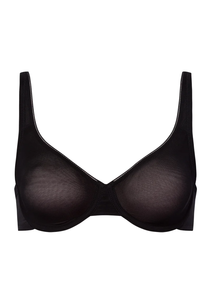 Smooth Illusion U/Wire Bra