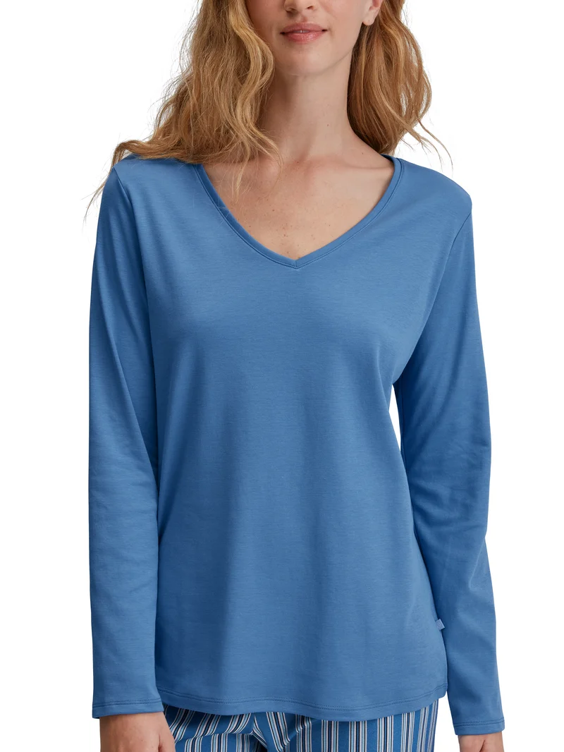 WOMEN Shirt long-sleeve