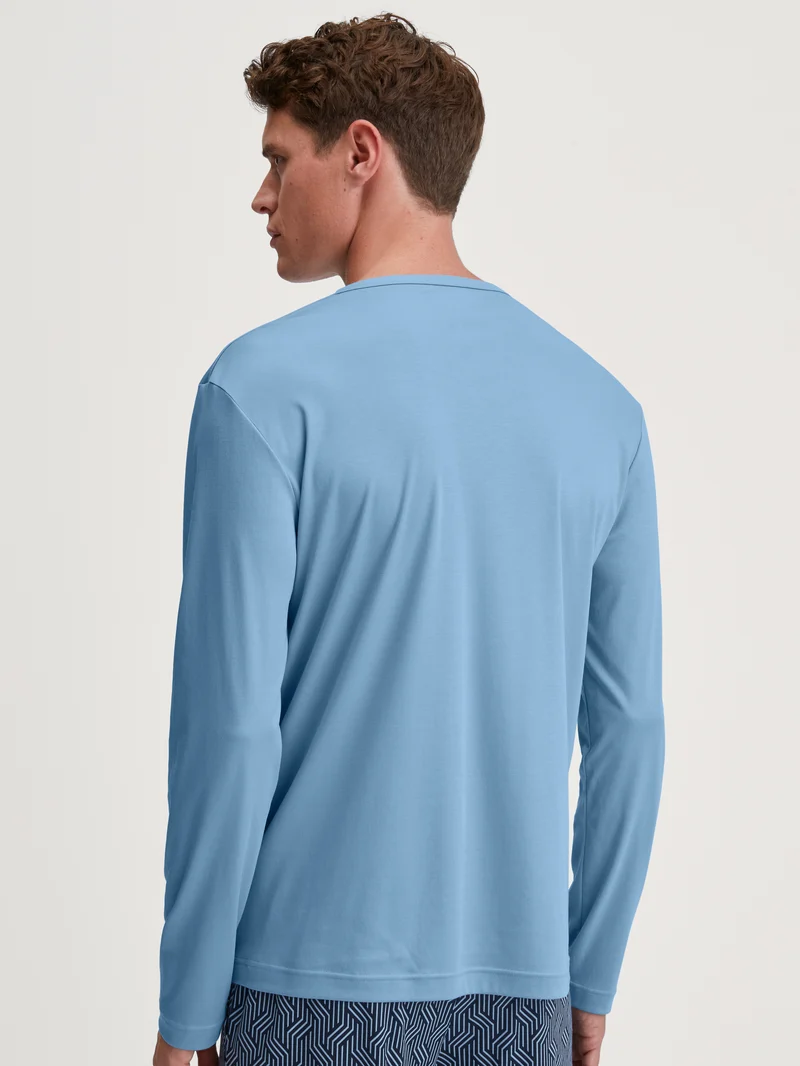 MEN Shirt long-sleeve