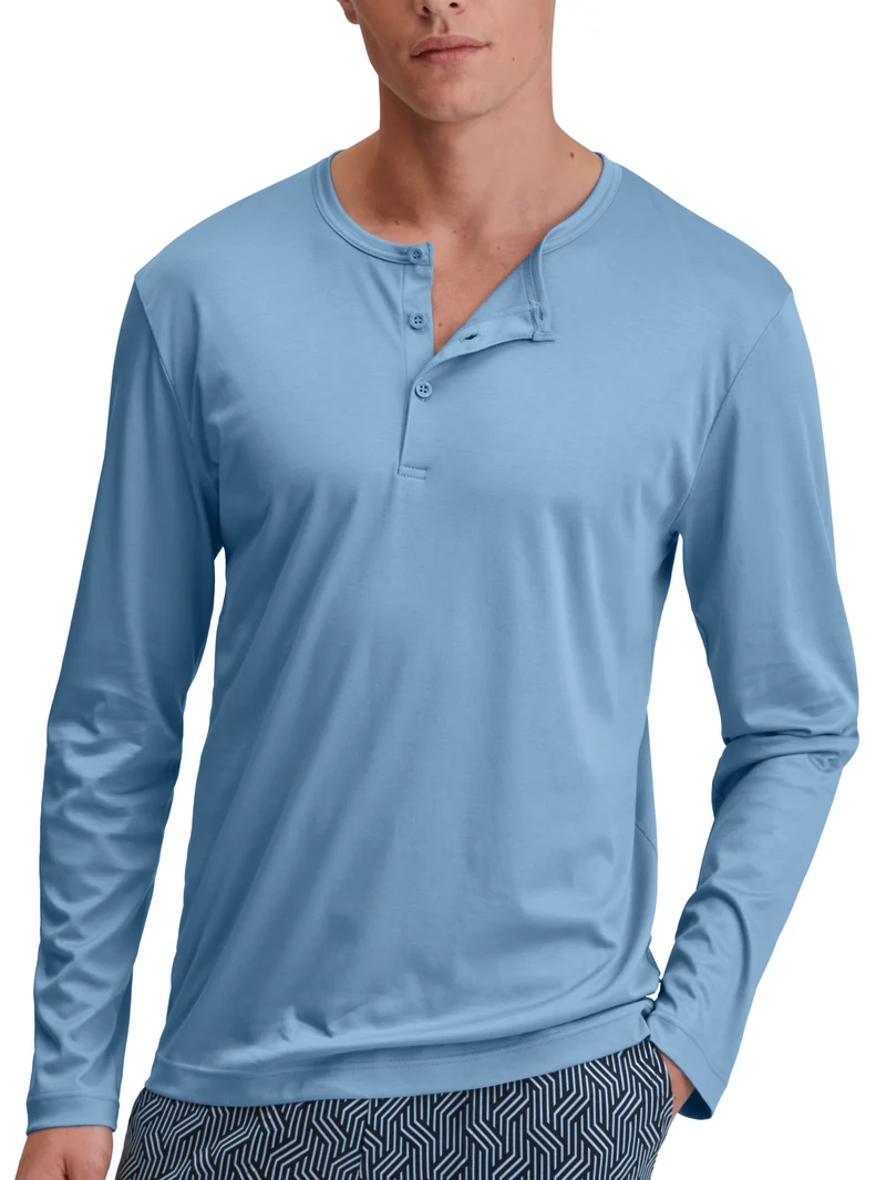 MEN Shirt long-sleeve