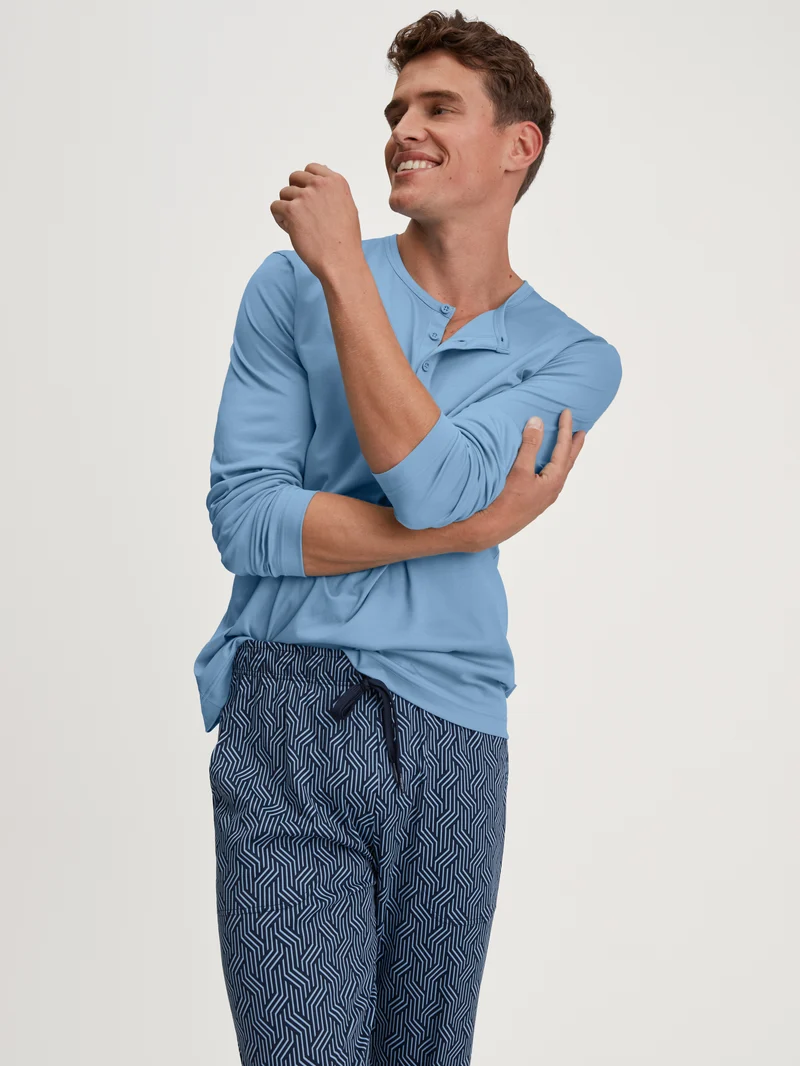 MEN Shirt long-sleeve