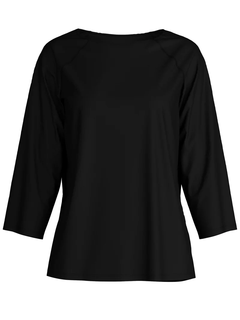 WOMEN Shirt 3/4 sleeve