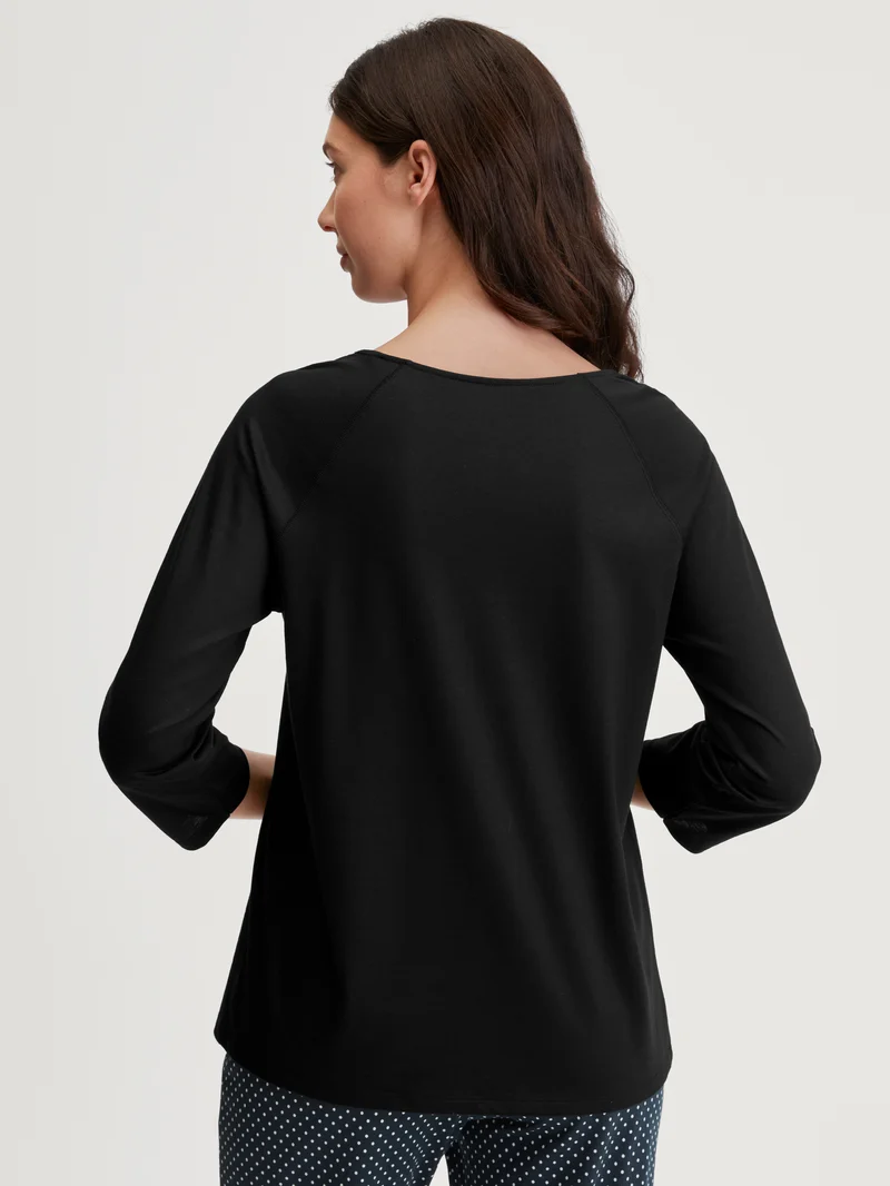 WOMEN Shirt 3/4 sleeve