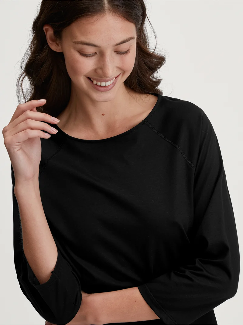 WOMEN Shirt 3/4 sleeve