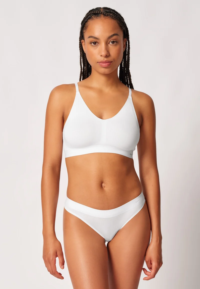 Damen Soft BH herausn. Pads Smartouch