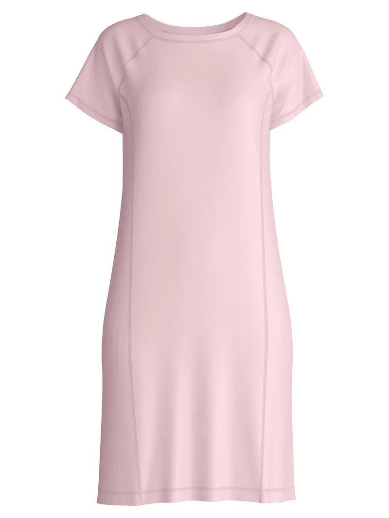 Sleepshirt, Cradle to Cradle Certified®, Länge 95 cm